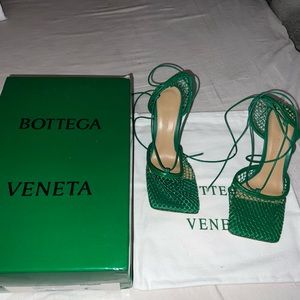 Bottega veneta shoes